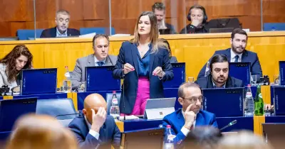 PSD destaca “robustez” da Proteção Civil e reforça aposta na floresta