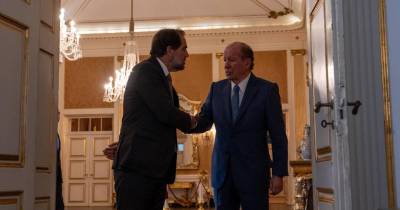 Publicados decretos que exoneram XIV Governo Regional e que nomeiam novo executivo