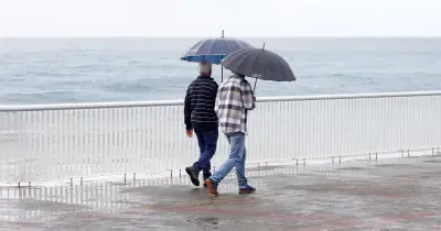 Aviso de agitação marítima forte em vigor para a Madeira.