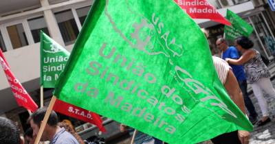 Decorre hoje a greve nacional de jornalistas.