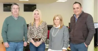 Erasmus + - Escola do Carmo