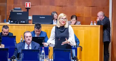 CDS reconhece avanços da APRAM e questiona necessidade do projeto do PS