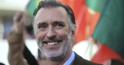 30 Mulheres garantem nunca terem vivido atitudes inadequadas por parte de Cotrim