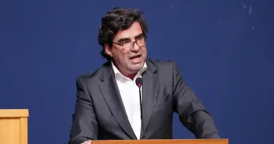 IL critica falhas do PRR e pede solução definitiva para lar de São Jorge.