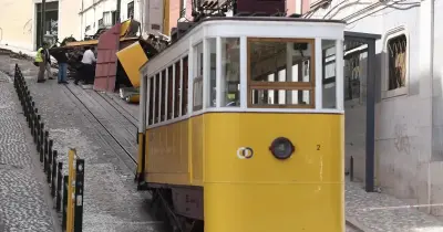 Acidente/Elevador: Fidelidade diz que atribuição de indemnizações vai demorar mas garante apoio