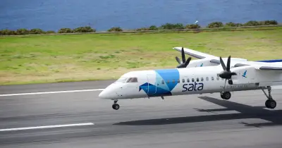 SATA lança “Missão Açores” para reforçar ligações entre a região e o continente.