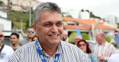 O ADN - Madeira recorda que, por várias vezes, se expressou publicamente contra a venda desse imóvel.