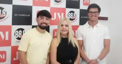 Erasmus+ - Universidade da Madeira