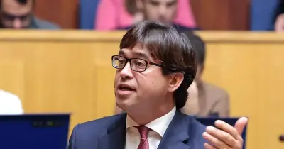 PS acusa PSD-M de estar a se “vitimizar” no caso do SSM