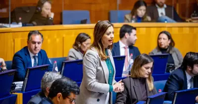 PSD destaca valorização dos bombeiros e Governo aponta responsabilidades partilhadas