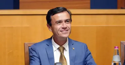 Ponta do Sol recebe sessão de esclarecimento sobre apoios do PEPAC ao setor primário.