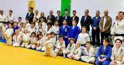 Candidaturas a apoios desportivos decorrem durante o mês de maio