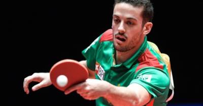 O mesatenista madeirense Marcos Freitas garantiu o apuramento da seleção portuguesa para os Jogos Olímpicos de Paris.