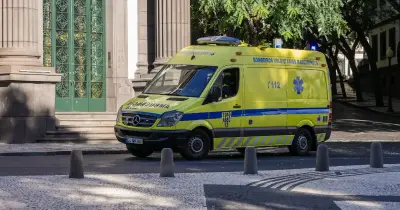 Homem em paragem cardiorrespiratória acaba por falecer dentro do autocarro