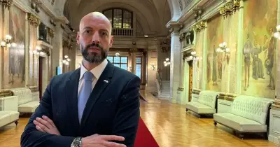 Chega acusa PS e PSD de criar “bar aberto da Europa” em Portugal