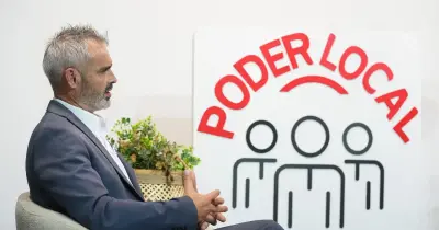 Jorge Santos assume habitação e envelhecimento ativo como prioridades (com vídeo)