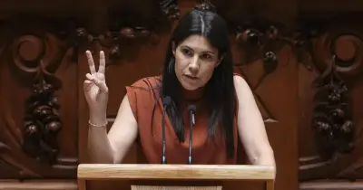 Mesa Nacional do BE reúne-se hoje após anúncio de saída de Mariana Mortágua