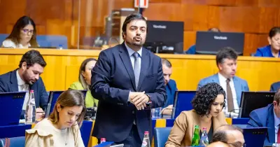 PSD critica ausência de referência clara às autonomias na mensagem do Presidente da República