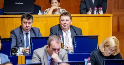 PSD alinha-se pela articulação local na resposta aos ATL e aponta prioridades na despesa pública