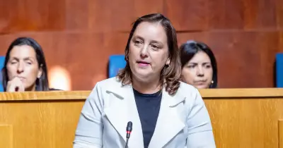 “Que nenhum doente seja privado devido à sua insularidade”, realça JPP