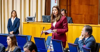 Bina Pereira diz que alteração ao PRR garante “segurança jurídica e estabilidade” nos cuidados continuados.
