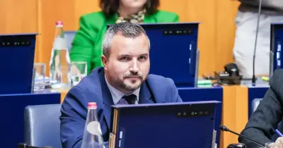 “Ouvimos um grande vazio político”, afirma Carlos Fernandes sobre discurso do PR