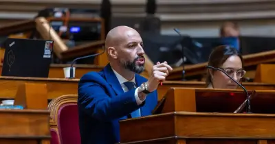 Chega exige resposta do Governo à proibição da TAP de voar para a Venezuela