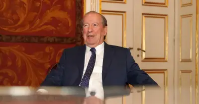 Representante da República apresenta condolências pelo falecimento de mãe de D. Nuno Brás