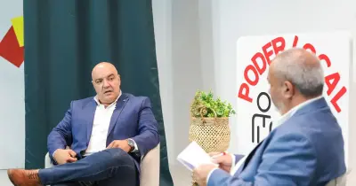 Celso Bettencourt determinado em criar mais habitação em Câmara de Lobos (com vídeo)