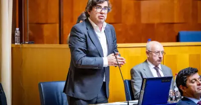 IL critica “paternalismo” do PSD em medida sobre alimentação saudável