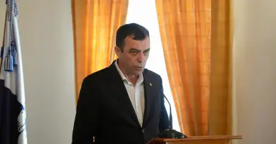 Novo presidente da Anafre na Madeira quer mais verbas para freguesias das ilhas