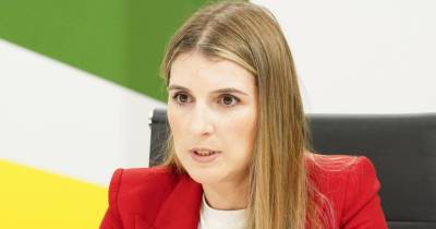 Eleições: Raquel Coelho (PTP) critica critérios na cobertura da campanha