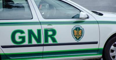 O sargento da GNR contou que recebe diariamente a visita do oficial de dia do Comando Territorial do Porto