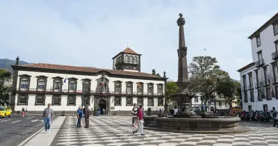 Câmara do Funchal reserva 6 milhões de euros para edifício habitacional na Rua da Infância