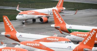 Voo está previsto para o Funchal, agora com algum atraso.