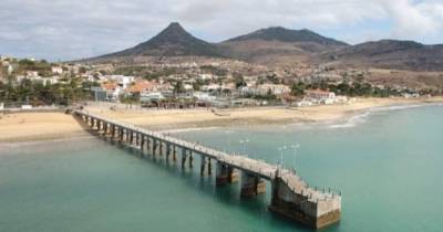 Ribeira Brava organiza viagem ao Porto Santo para a população sénior