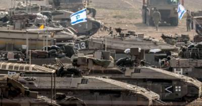 Exército israelita diz que “de momento” não comenta alegado ataque a Irão