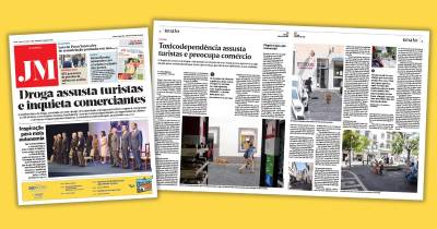 JM mostra reportagem publicada em julho que está a gerar controvérsia