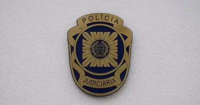 PJ detém em Lisboa pais e filho por abuso sexual sobre menor no seio familiar