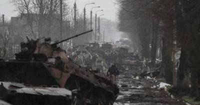Ucrânia: França calcula 150.000 mortos entre os russos desde início da invasão
