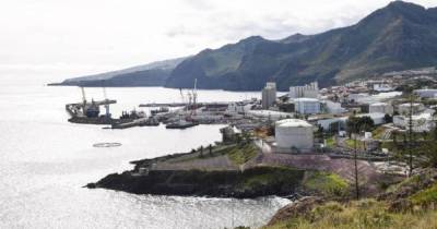 IL diz que o Caniçal beneficia pouco com Zona Franca