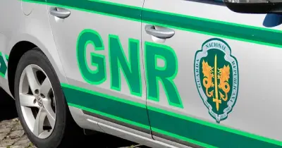 Homem detido pela GNR em Aljustrel suspeito de importunação sexual