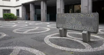 Madeira mantém saldo positivo em 2025 apesar de aumento da despesa