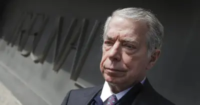 Tribunal decide que Ricardo Salgado terá pena suspensa de 13 anos