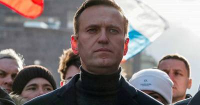 Navalny: Países ocidentais devem passar “das palavras aos atos” defende viúva de Litvinenko