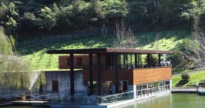 Concursos para a exploração do bar do Fórum Machico e da loja e bar do Parque Temático ficaram desertos