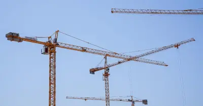 Denúncia surge após a morte de um trabalhador esta quarta-feira no Funchal.