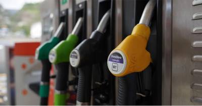 Preço dos combustíveis sobe na próxima semana