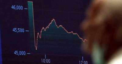 Euribor desce a três e a seis meses e sobe a 12 meses