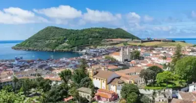 Presidenciais: No concelho mais abstencionista há quem vote pela primeira vez aos 38 anos